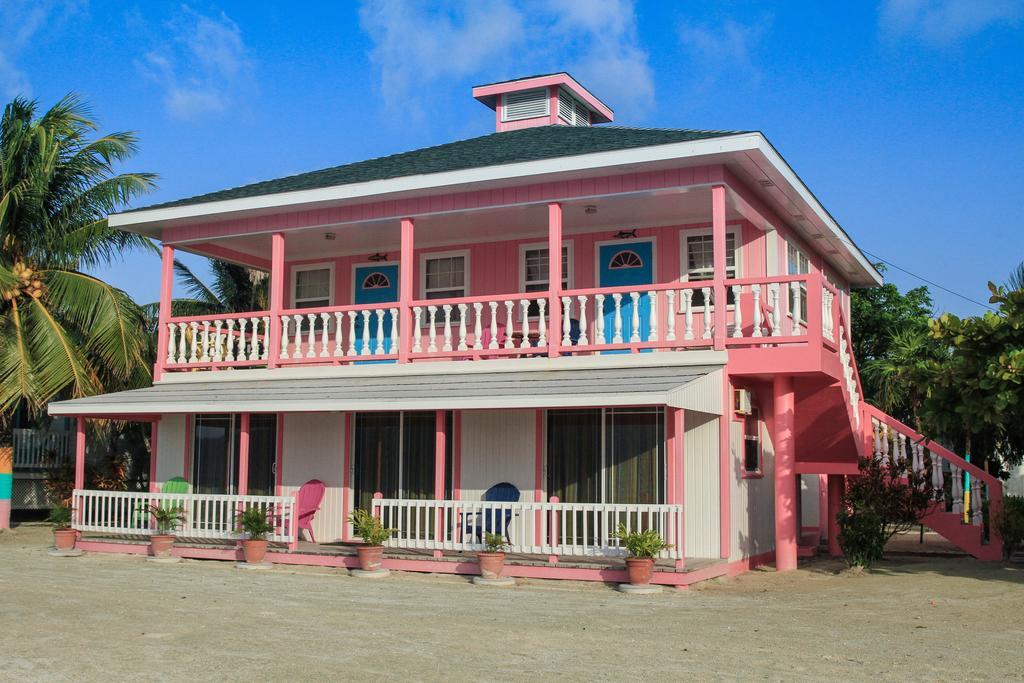 Graham'S Place Guanaja Стая снимка
